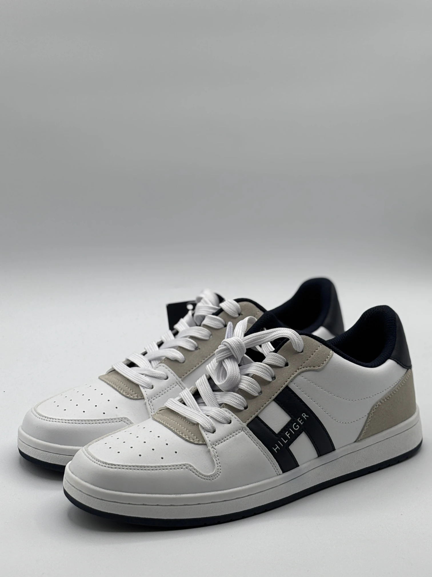 LILDAR BAJOS BLANCOS SUE/BLANC AZ