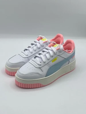 CARINA STREET WOMEN BLANC CELES SUE/BEIG ROSA