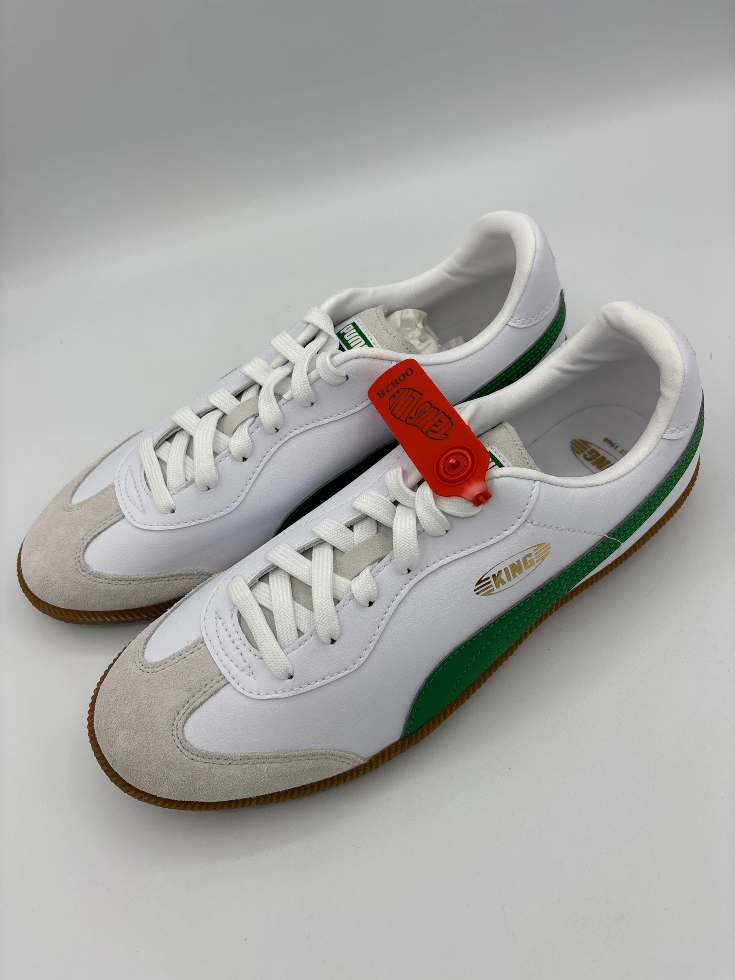 PUMA KING