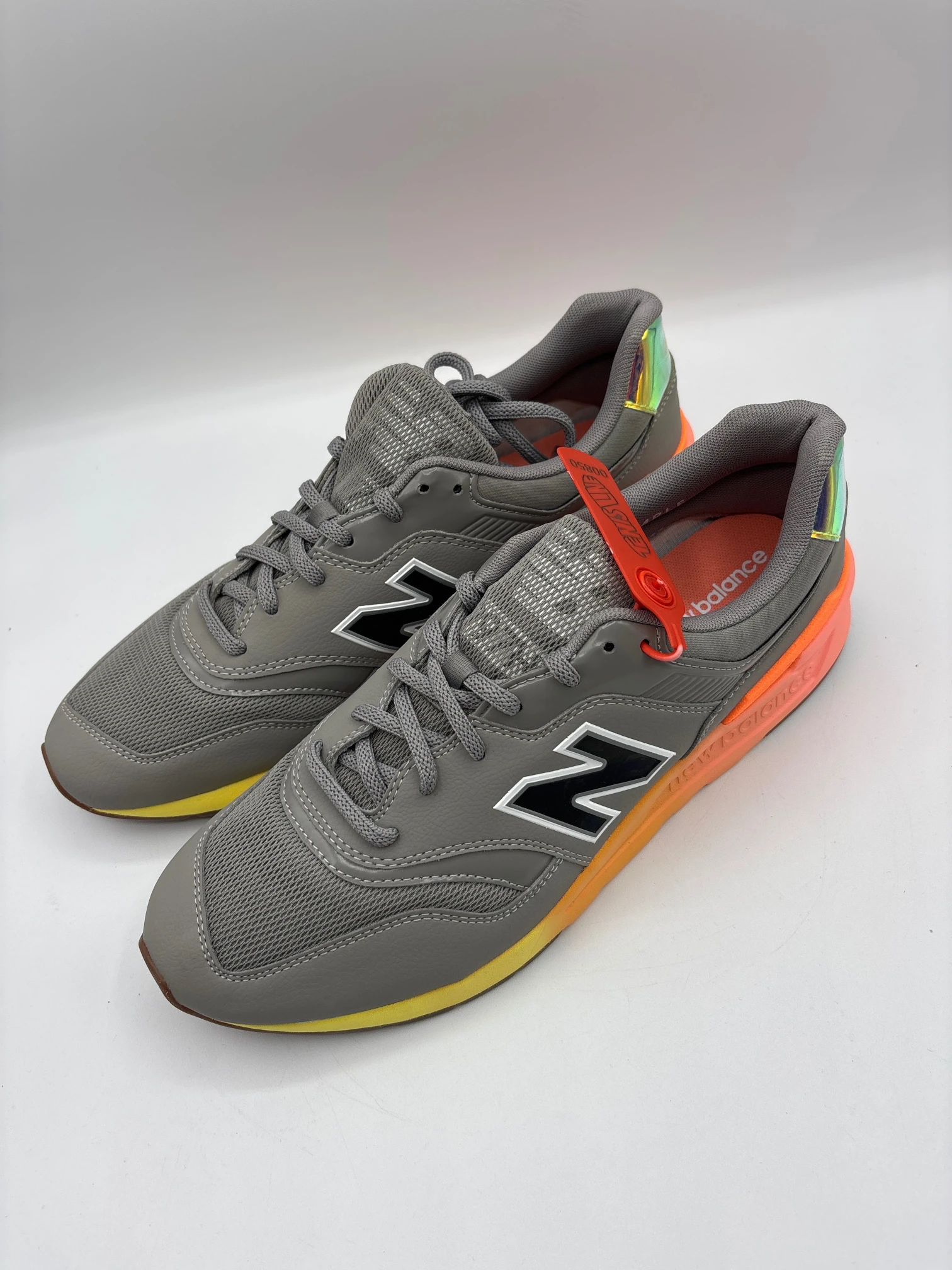 NEW BALANCE 997H