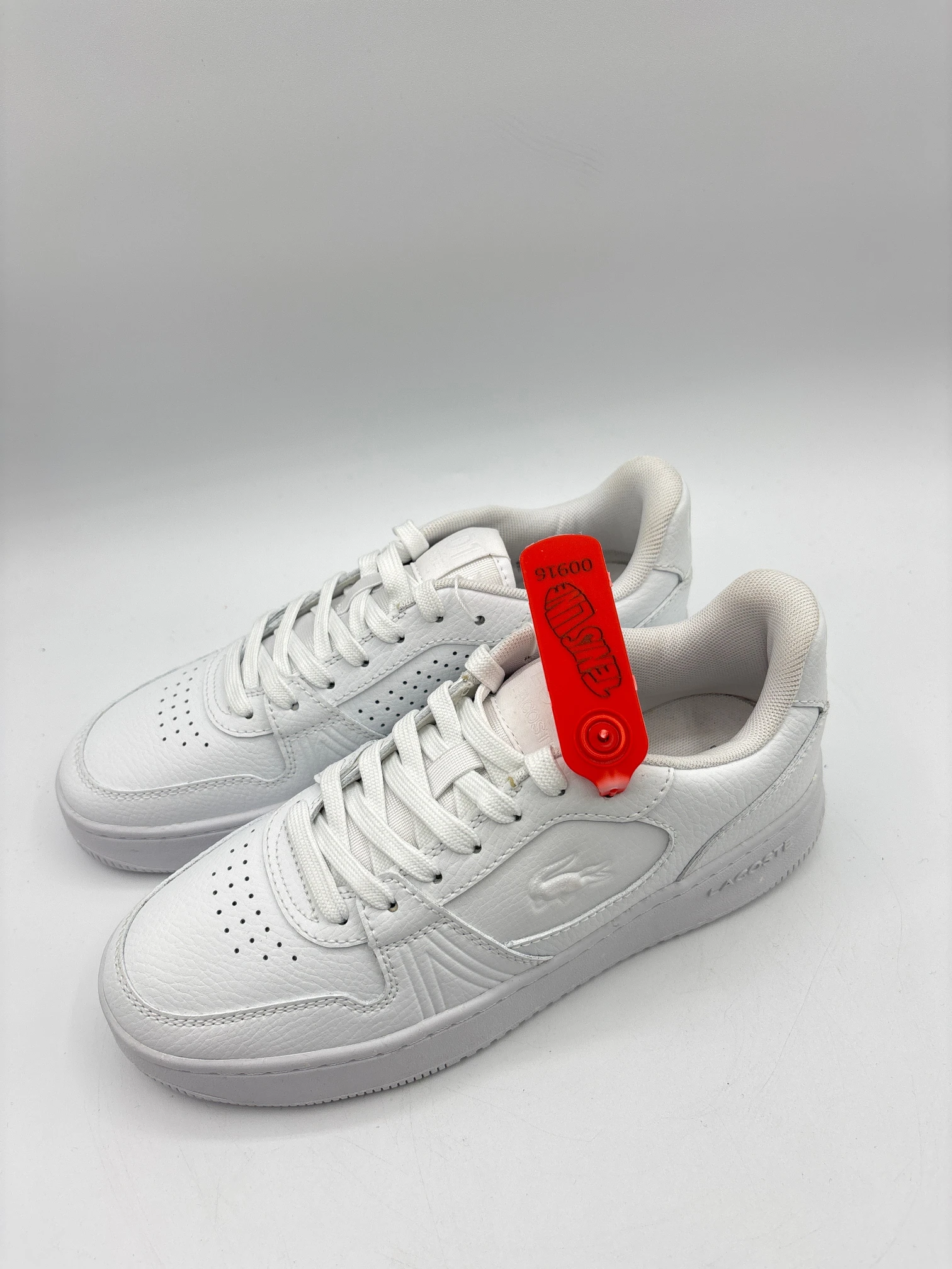 L001 BLANC