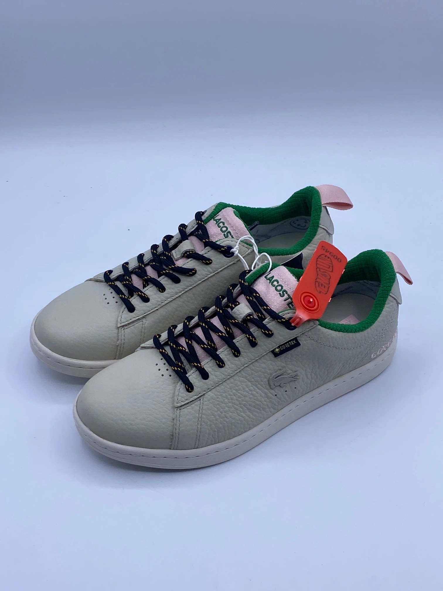 LACOSTE GORETEX
