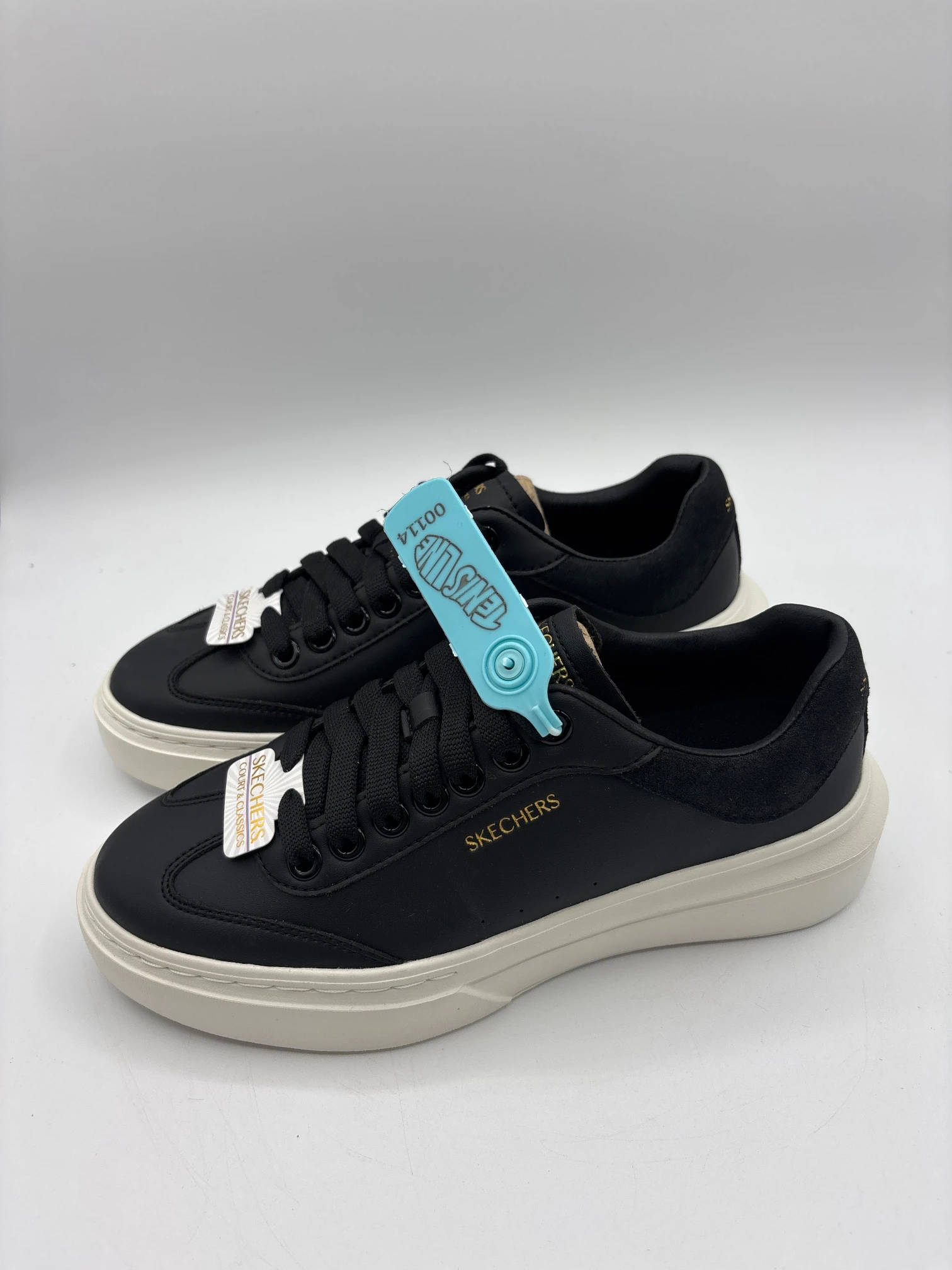 SKECHERS COURT CLASSIC
