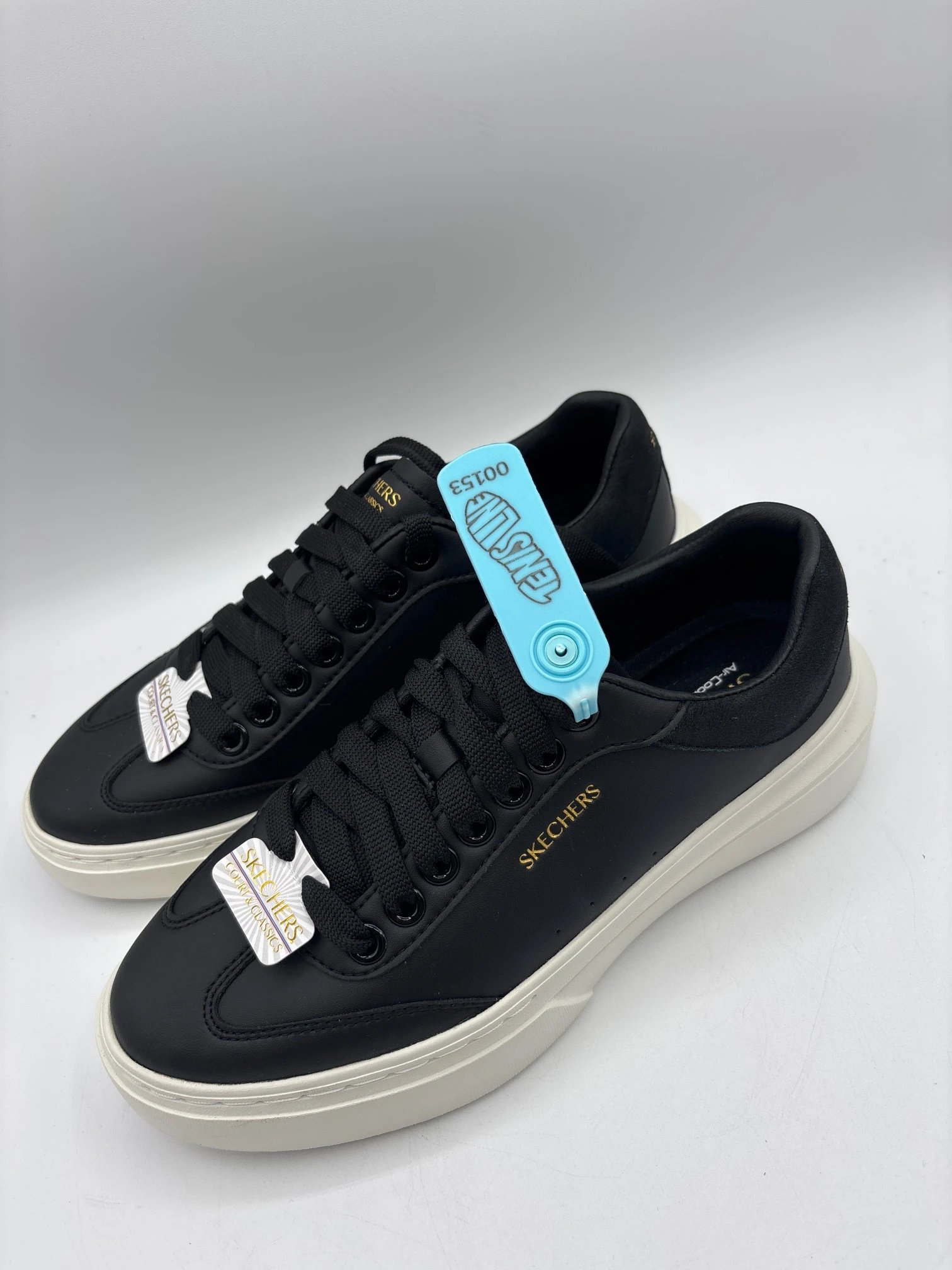 SKECHERS COURT CLASSICS
