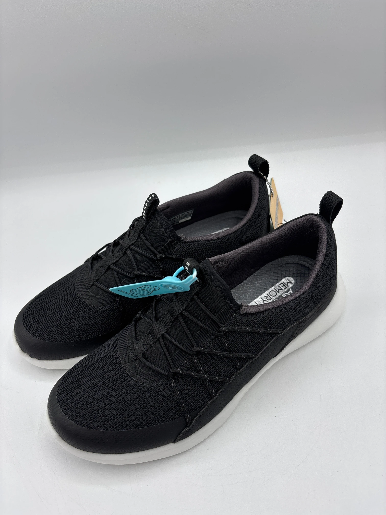 AIR COOLED MEMORY FOAM