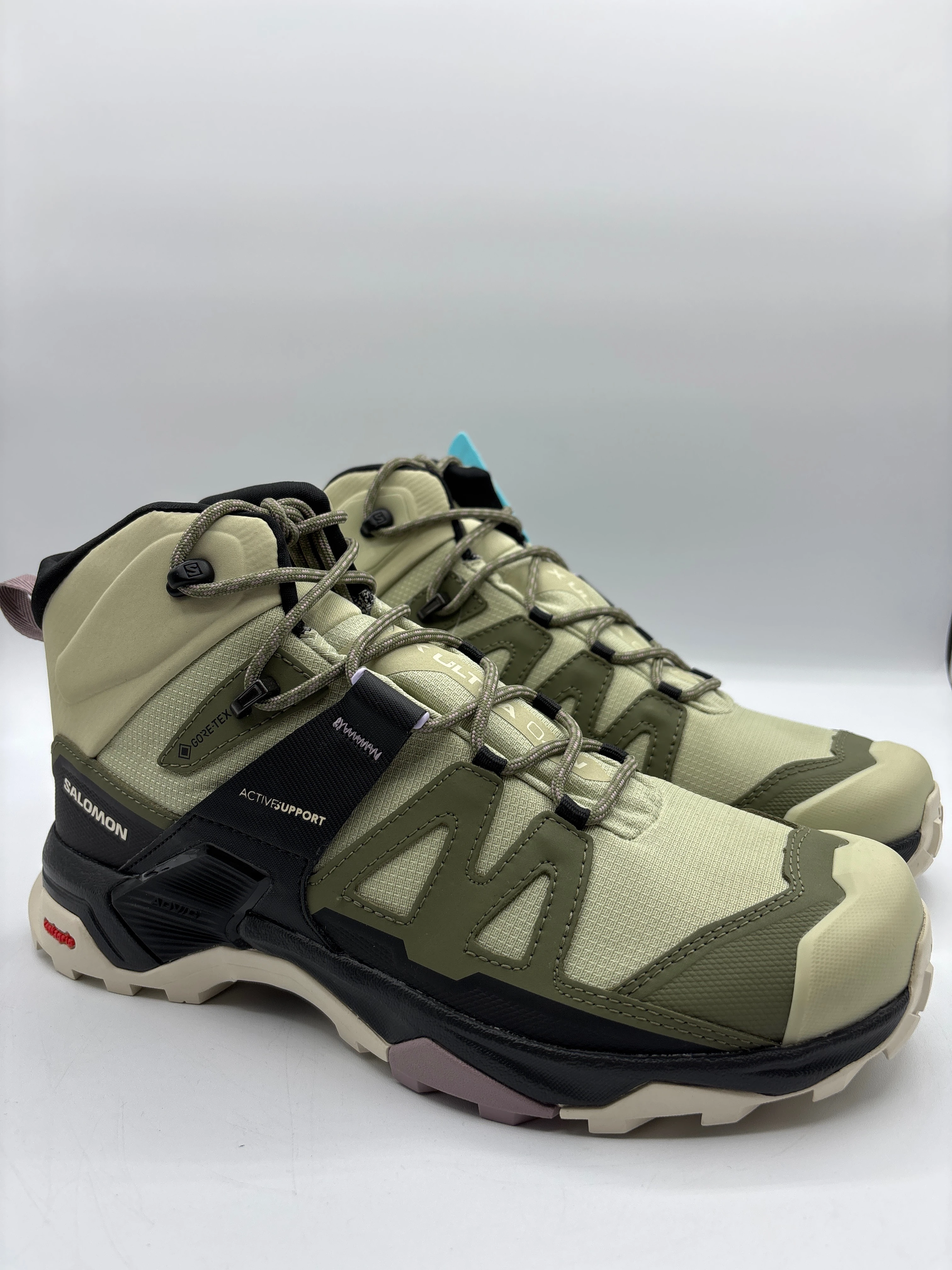 BOTA X ULTRA 4 M ID GTX W