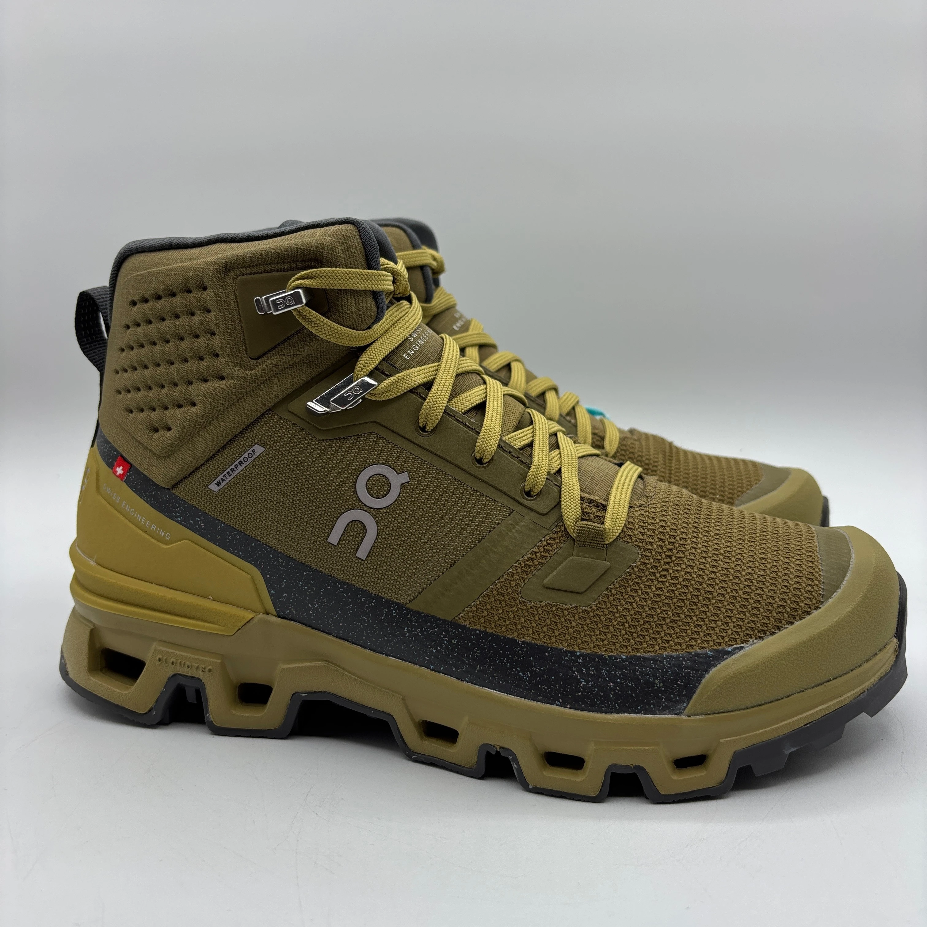 BOTA CLOUDROCK WATERPROOF
