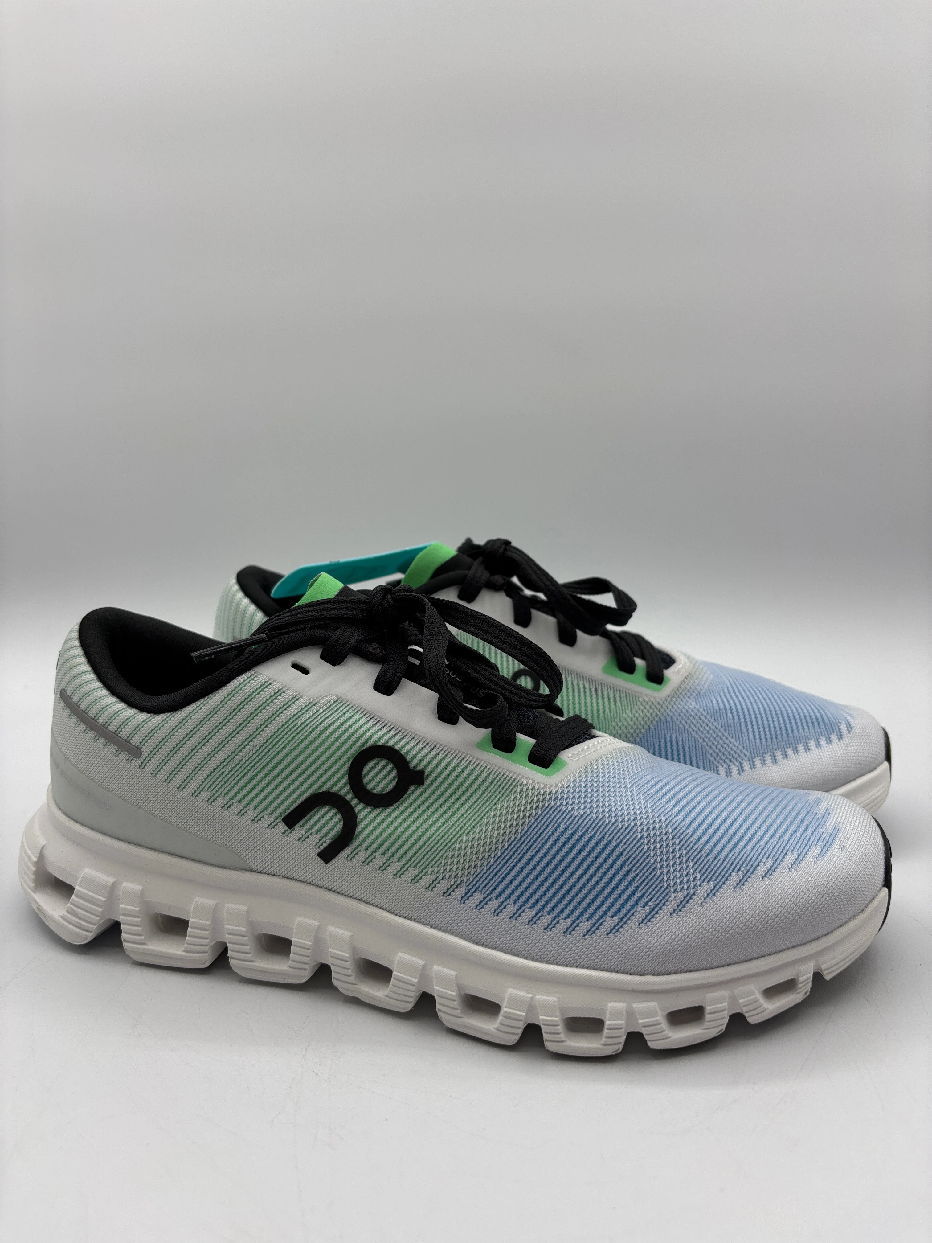 CLOUD PUSH