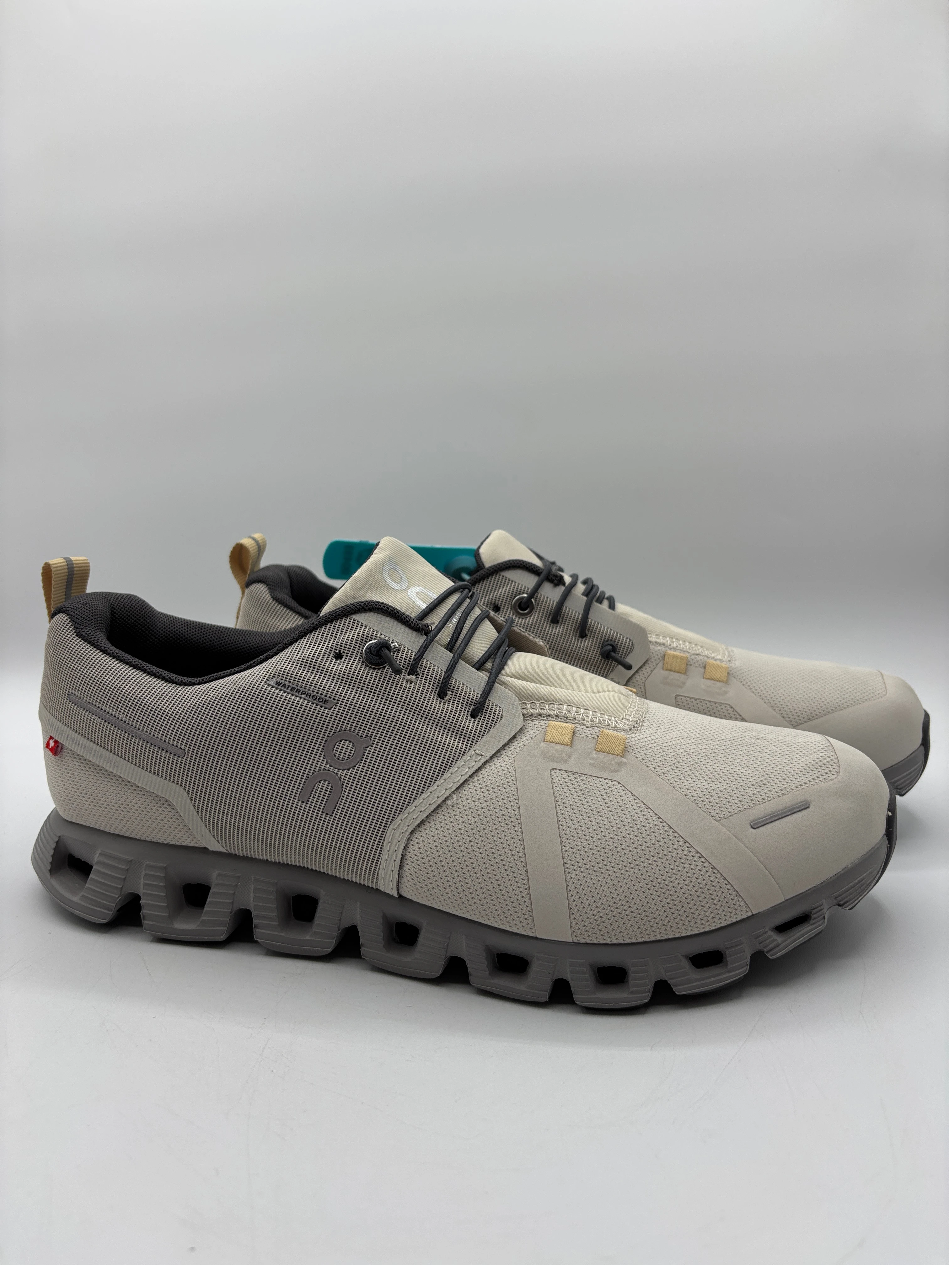 CLOUD WATERPROOF