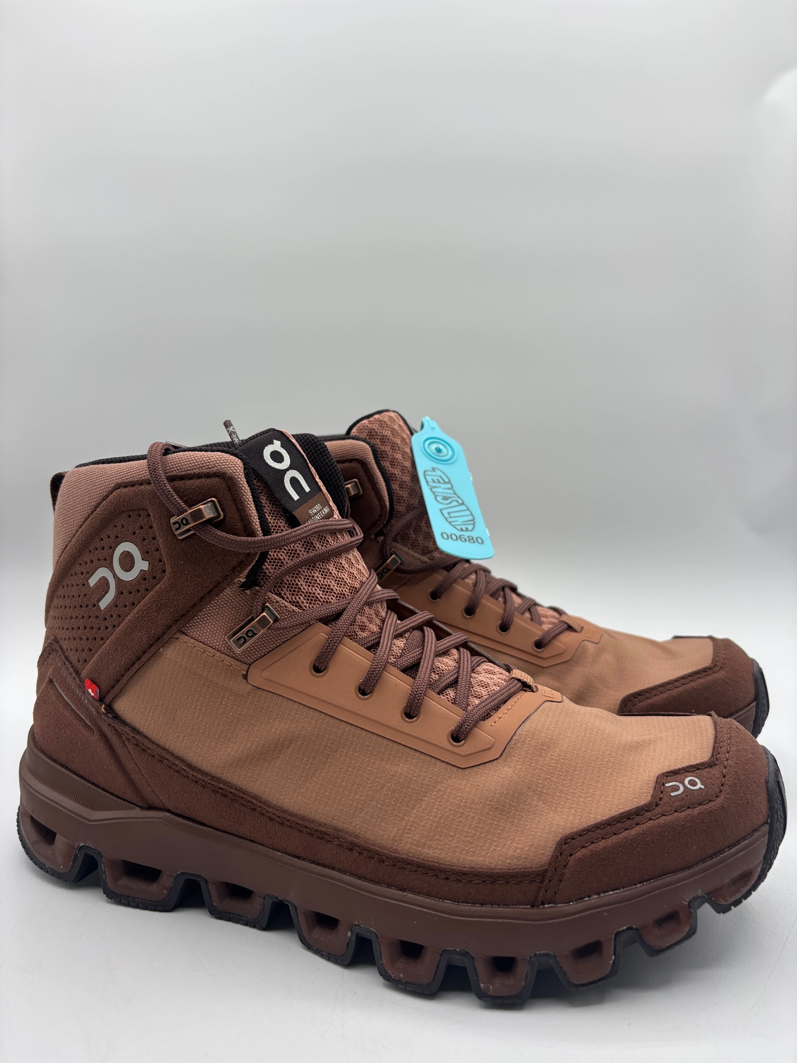 BOTA CLOUDRIDGE
