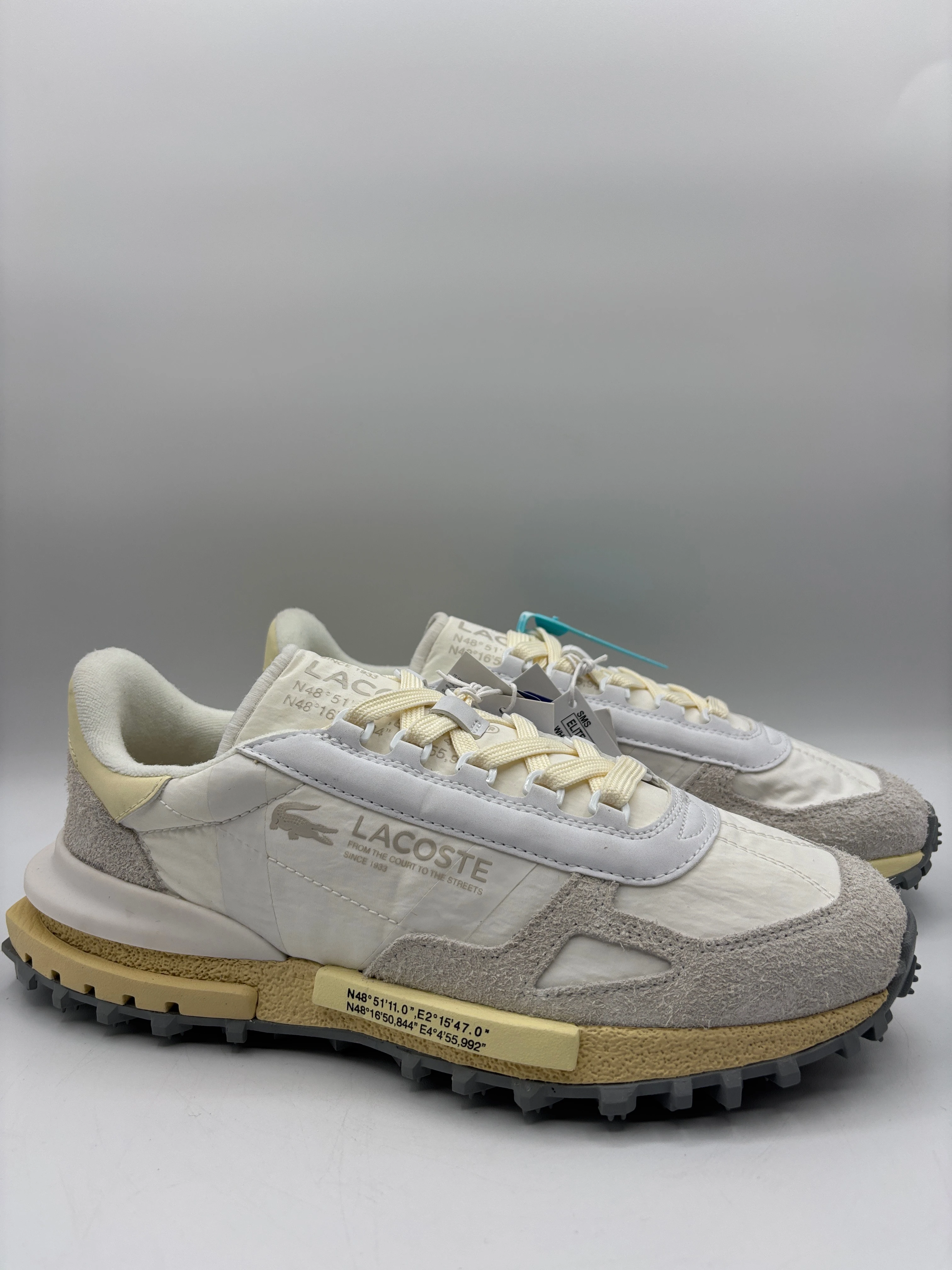 ELITE ACTIVE 225 4 SMA