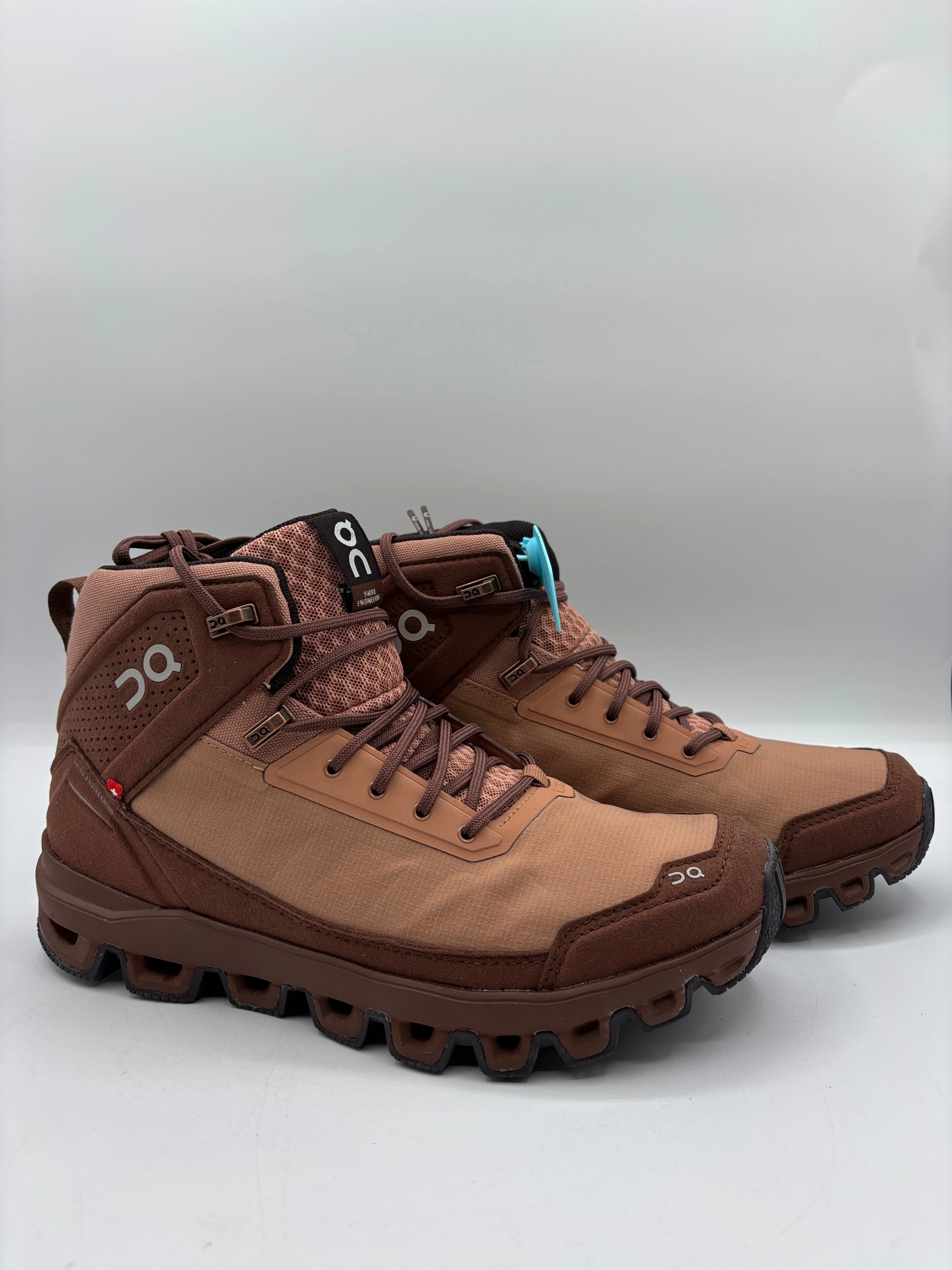 BOTA CLOUDRIDGE