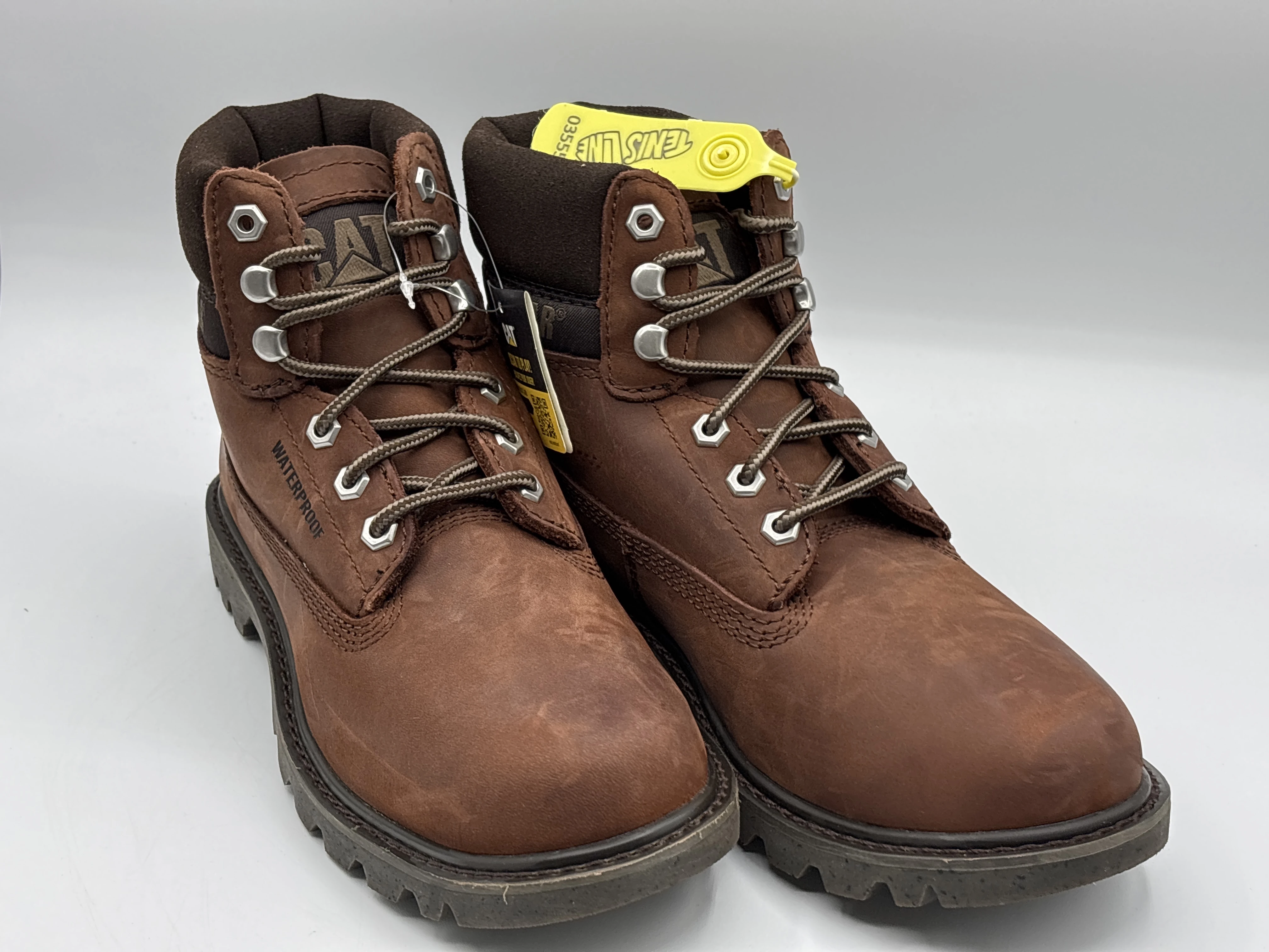 BOTA CATERPILLAR WATERPROOF