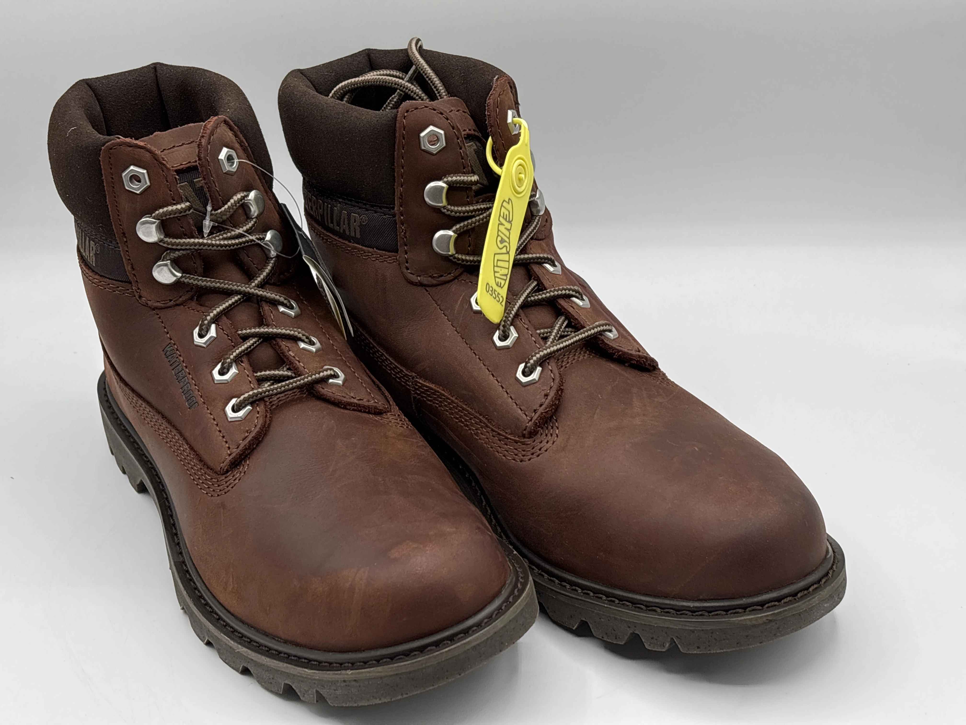 BOTA CATERPILLAR WATERPROOF