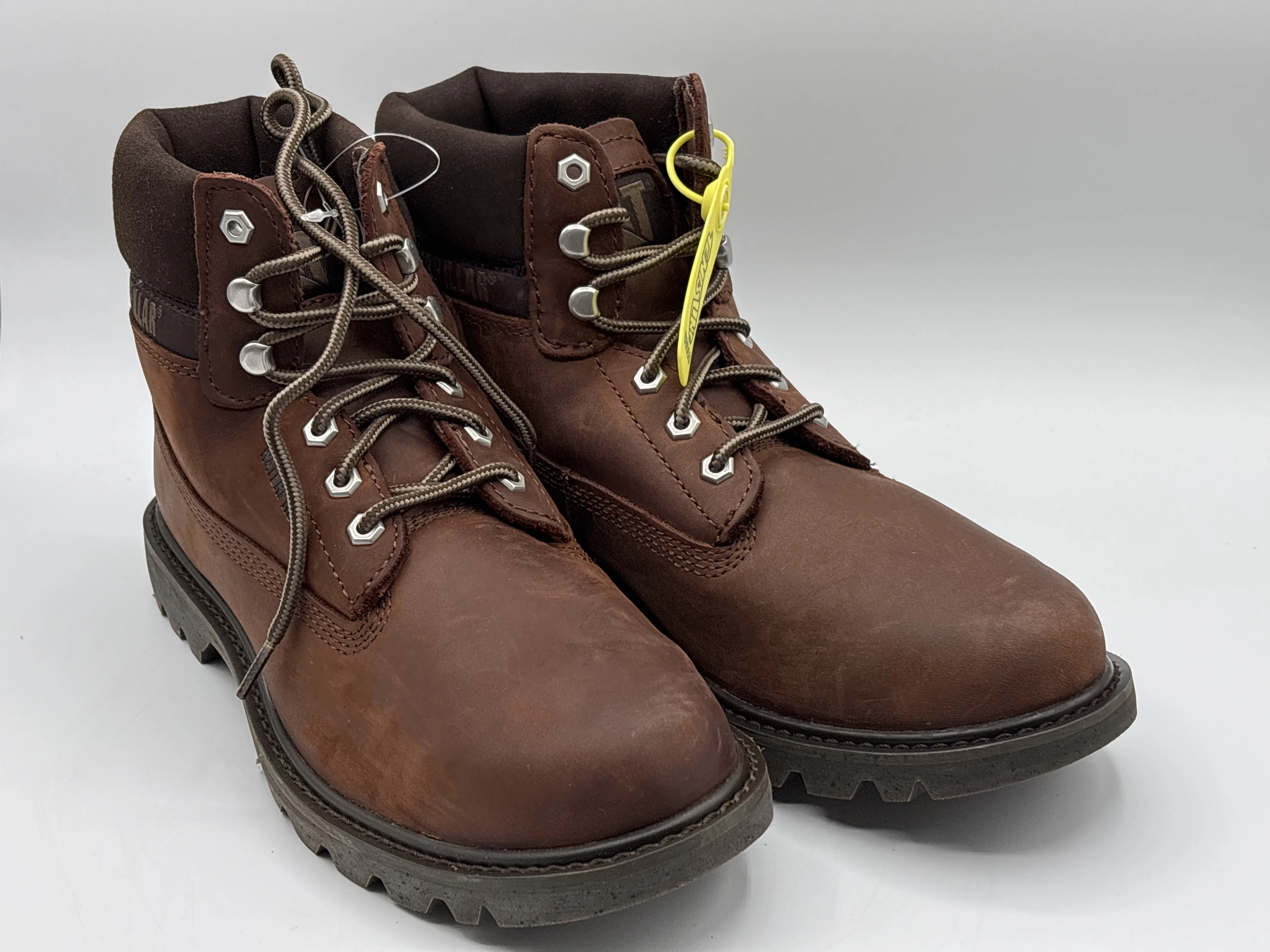 BOTA CATERPILLAR WATERPROOF