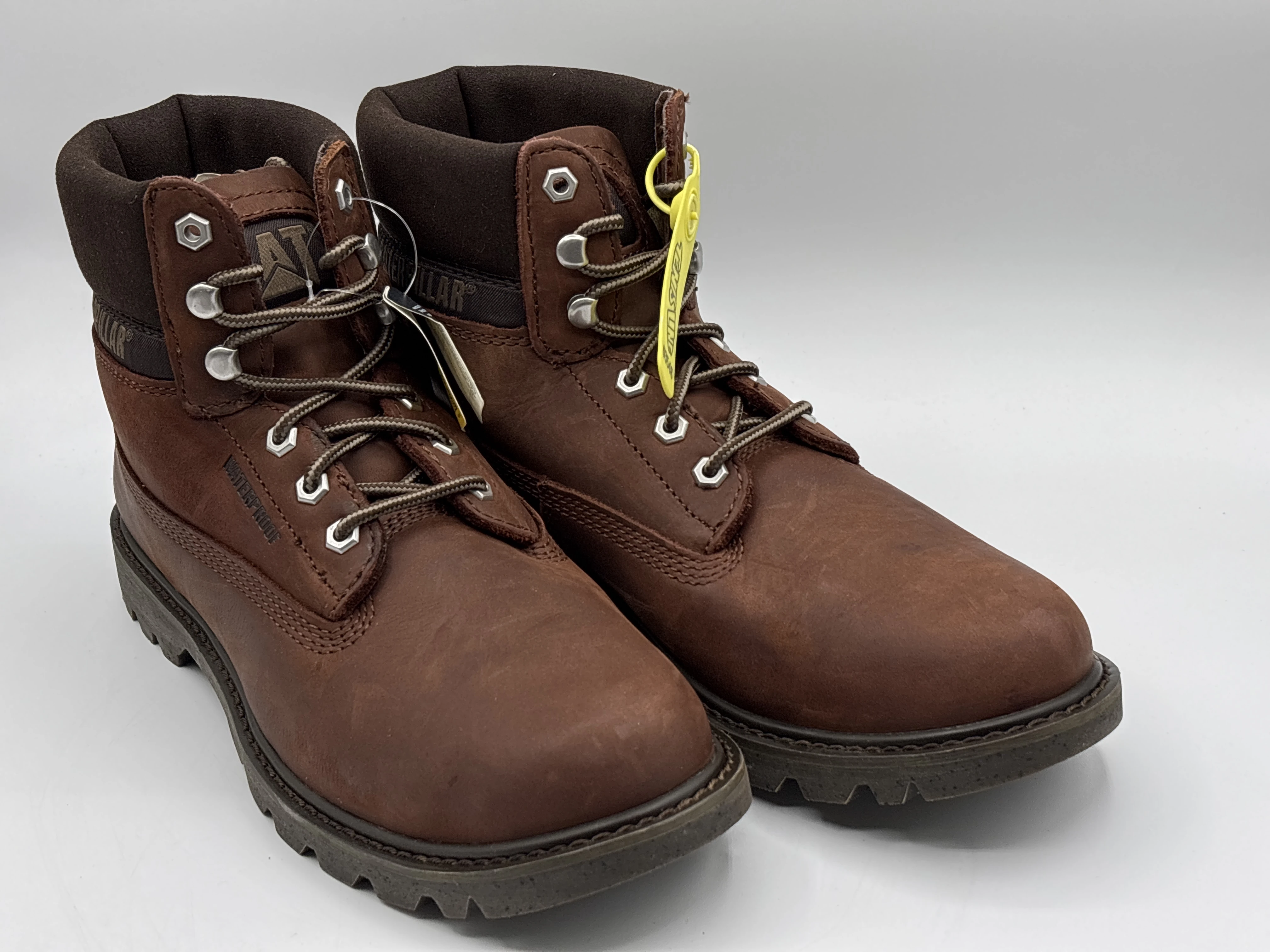 BOTA CATERPILLAR WATERPROOF