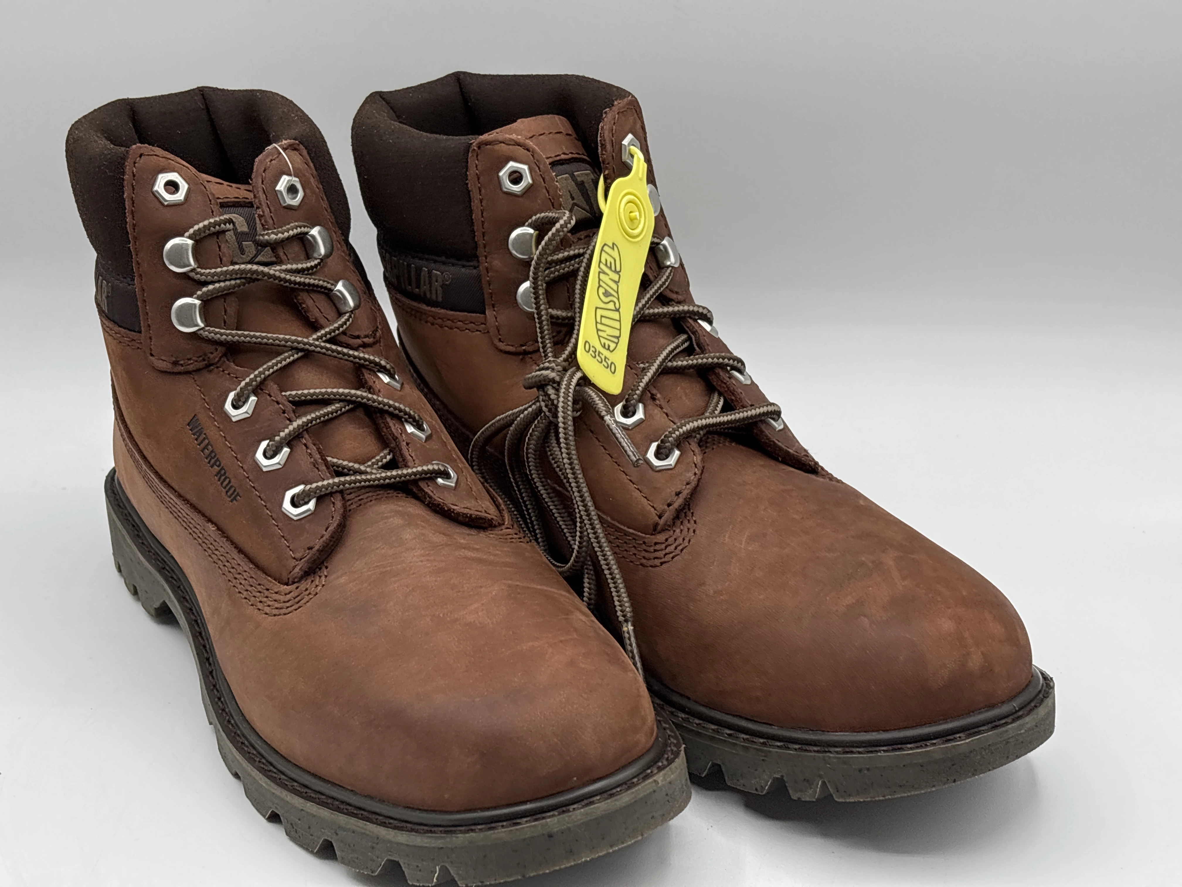 BOTA CATERPILLAR WATERPROOF
