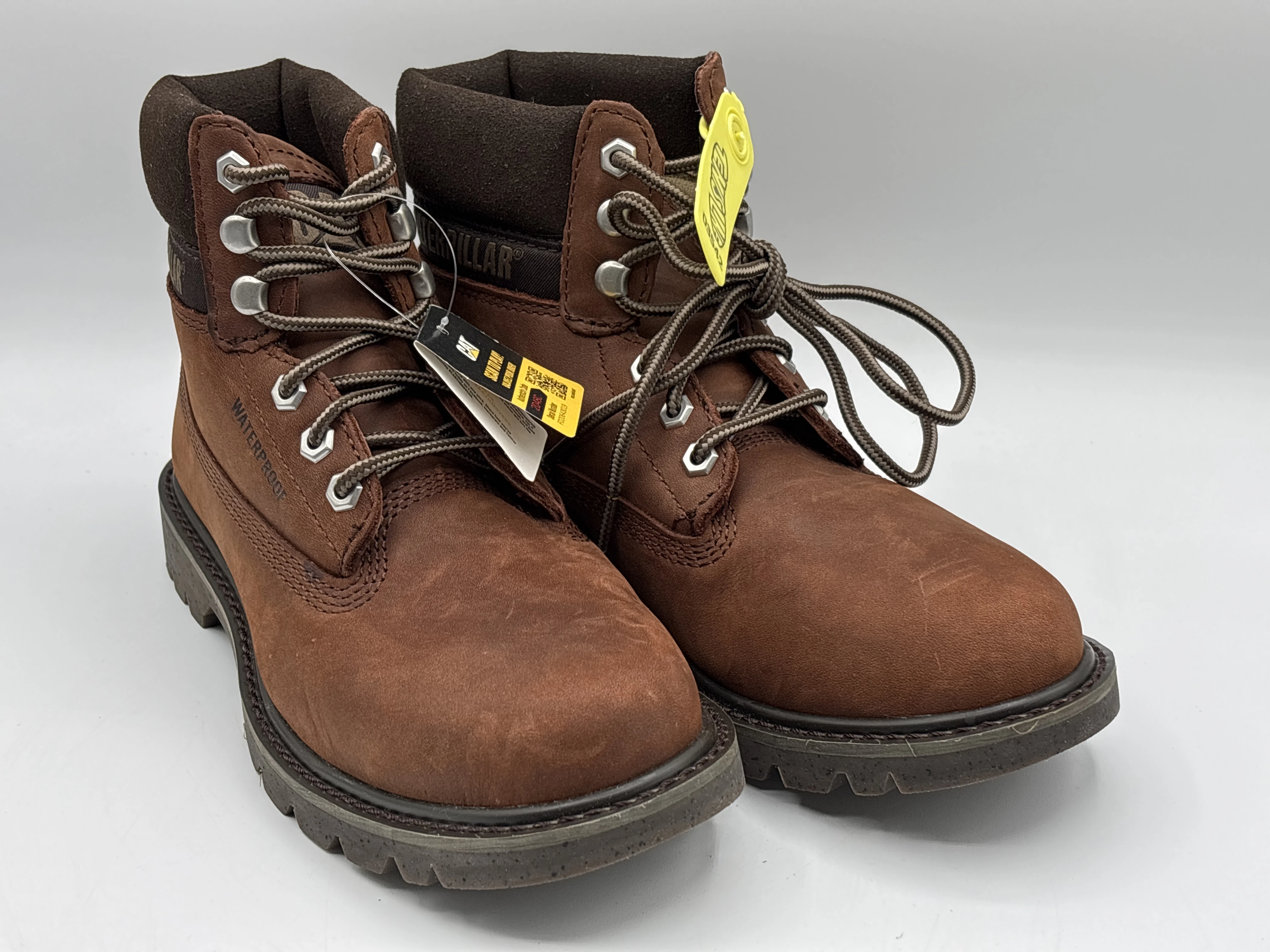 BOTA CATERPILLAR WATERPROOF