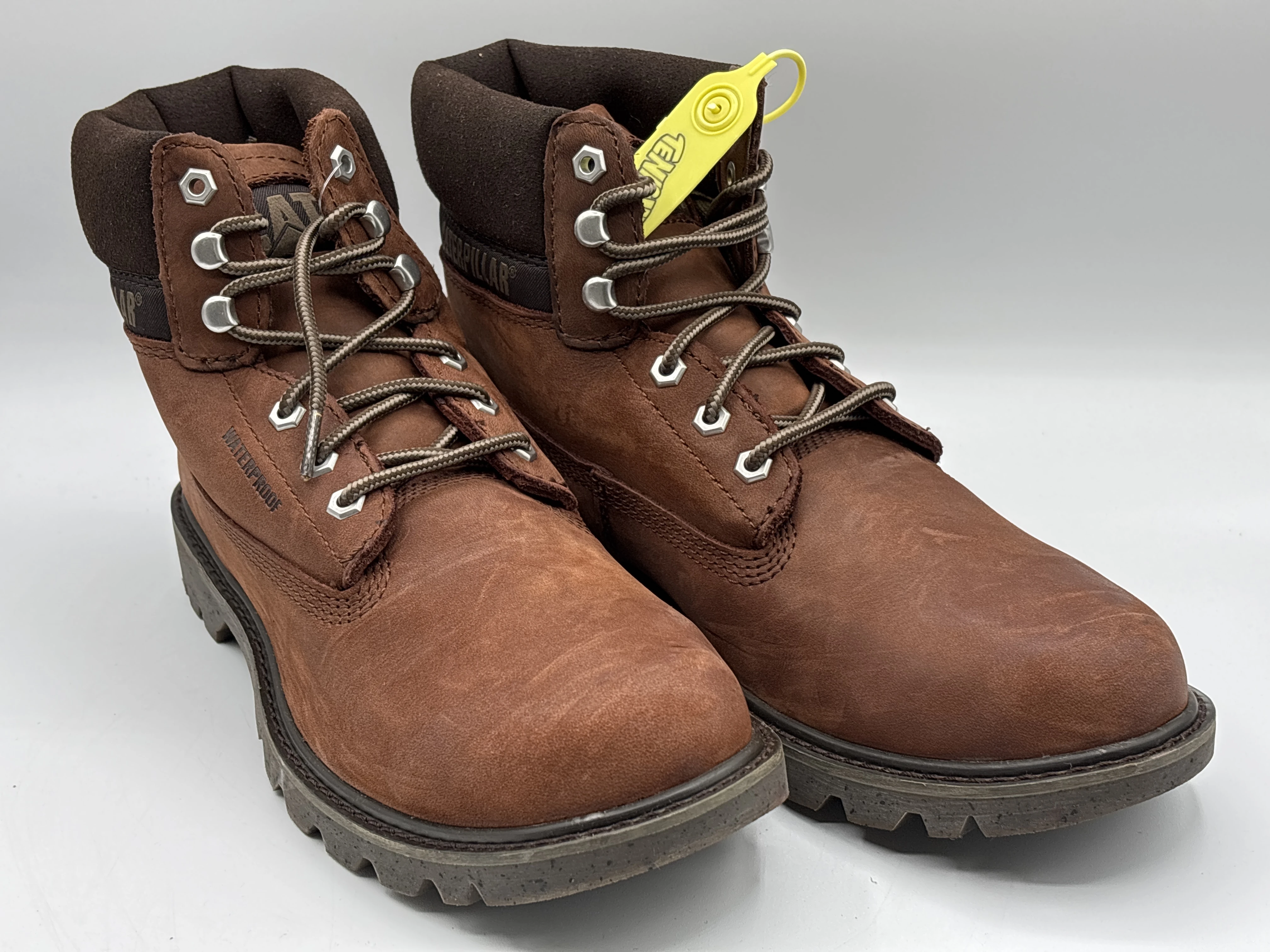 BOTA CATERPILLAR WATERPROOF