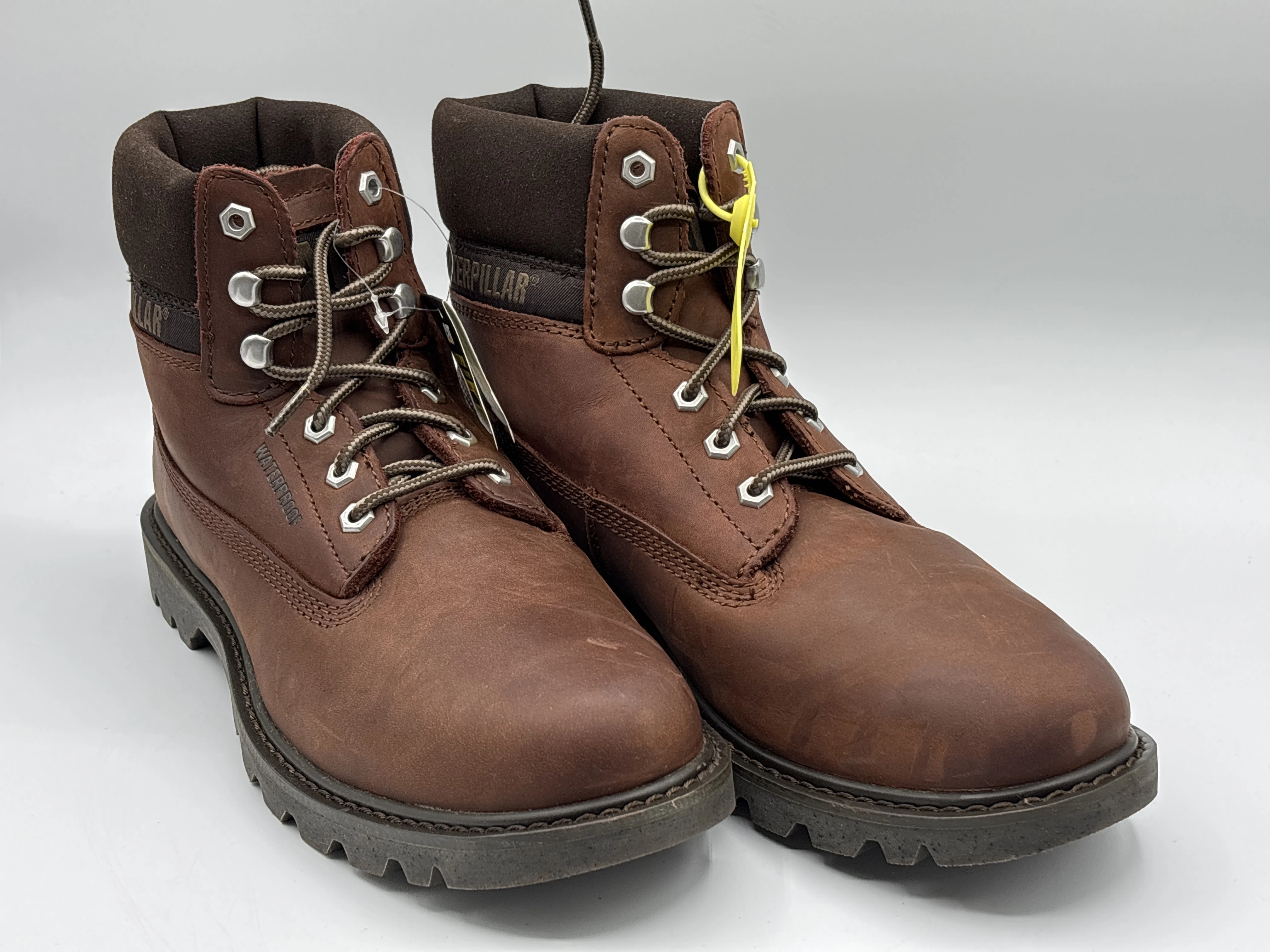 BOTA CATERPILLAR WATERPROOF