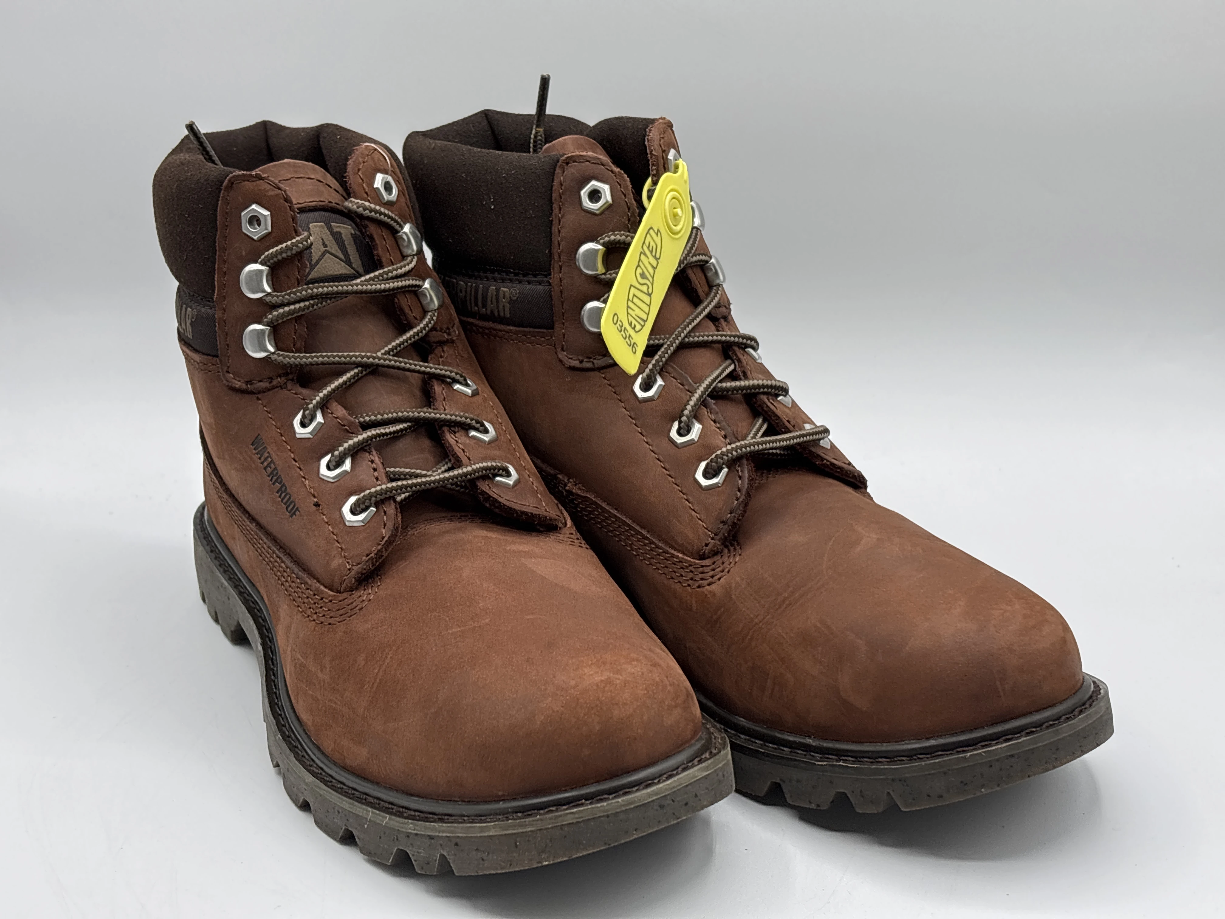 BOTA CATERPILLAR WATERPROOF