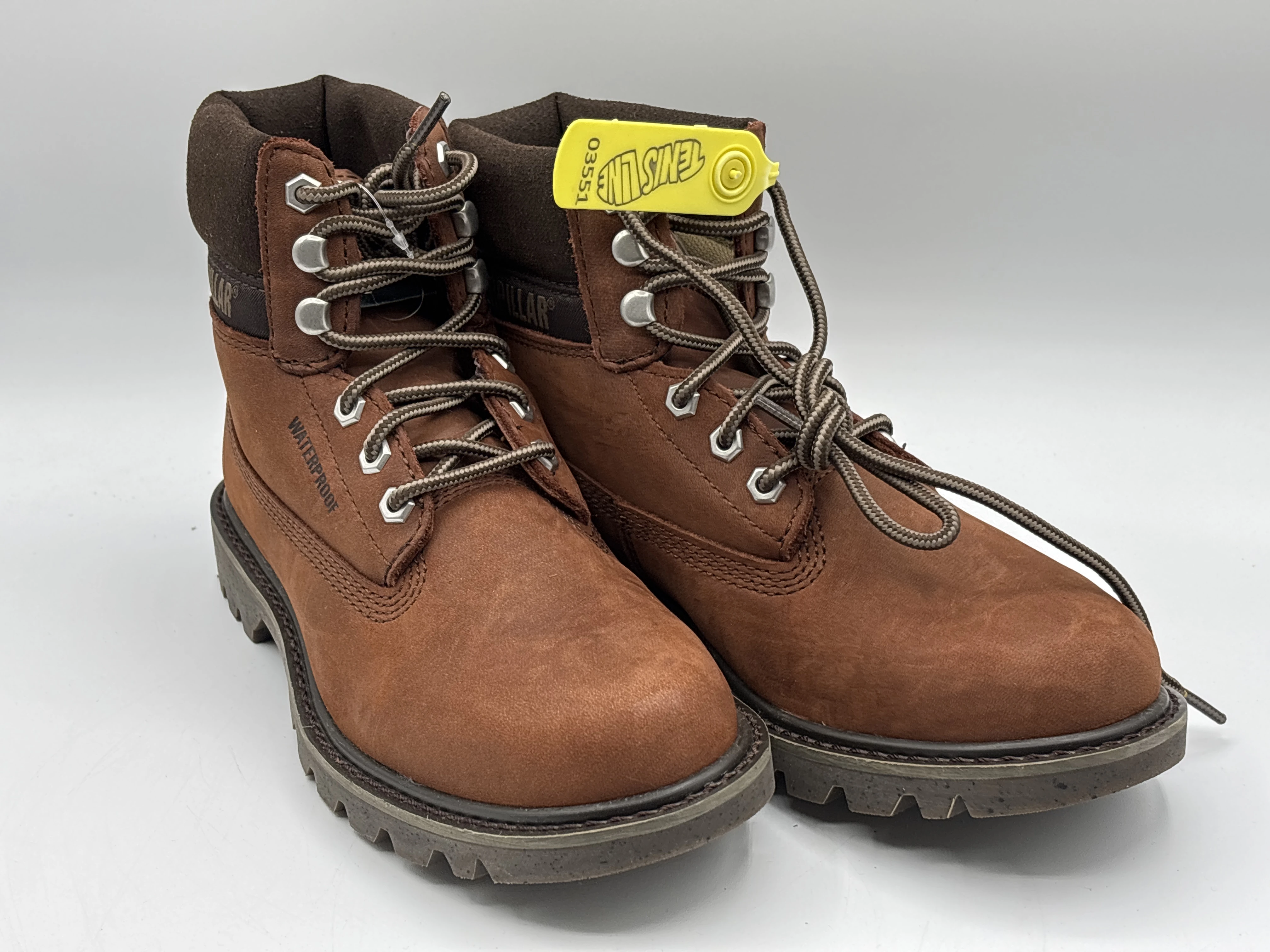 BOTA CATERPILLAR WATERPROOF
