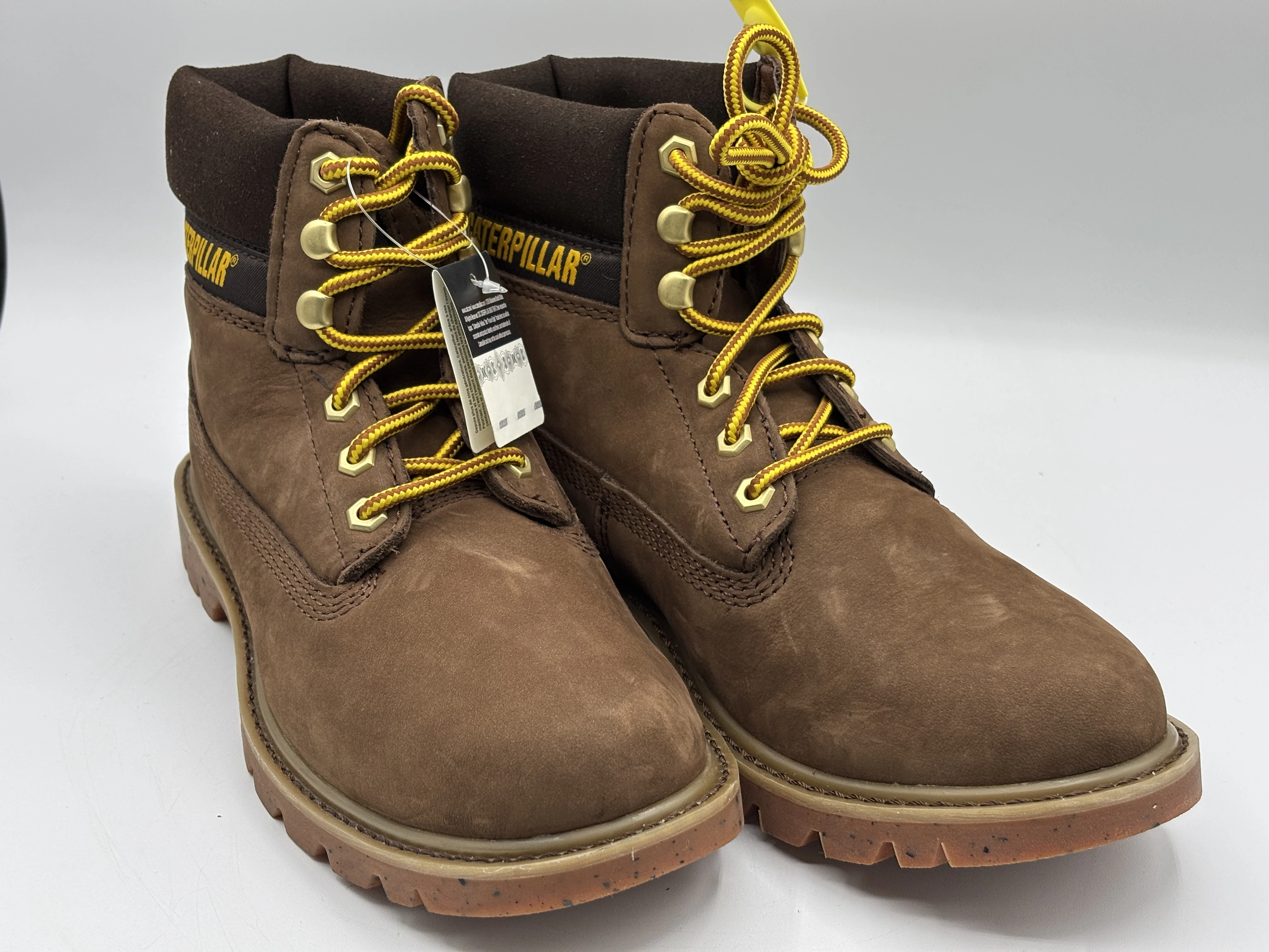 BOTA CATERPILLAR COLORADO 2.0