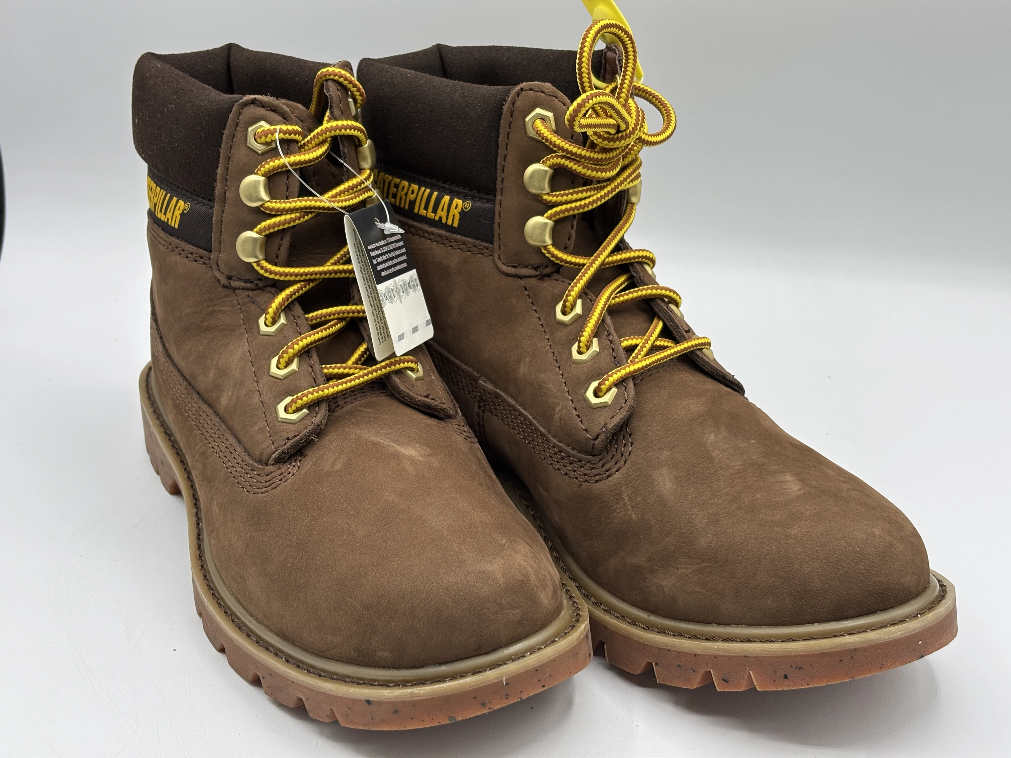 BOTA CATERPILLAR COLORADO 2.0