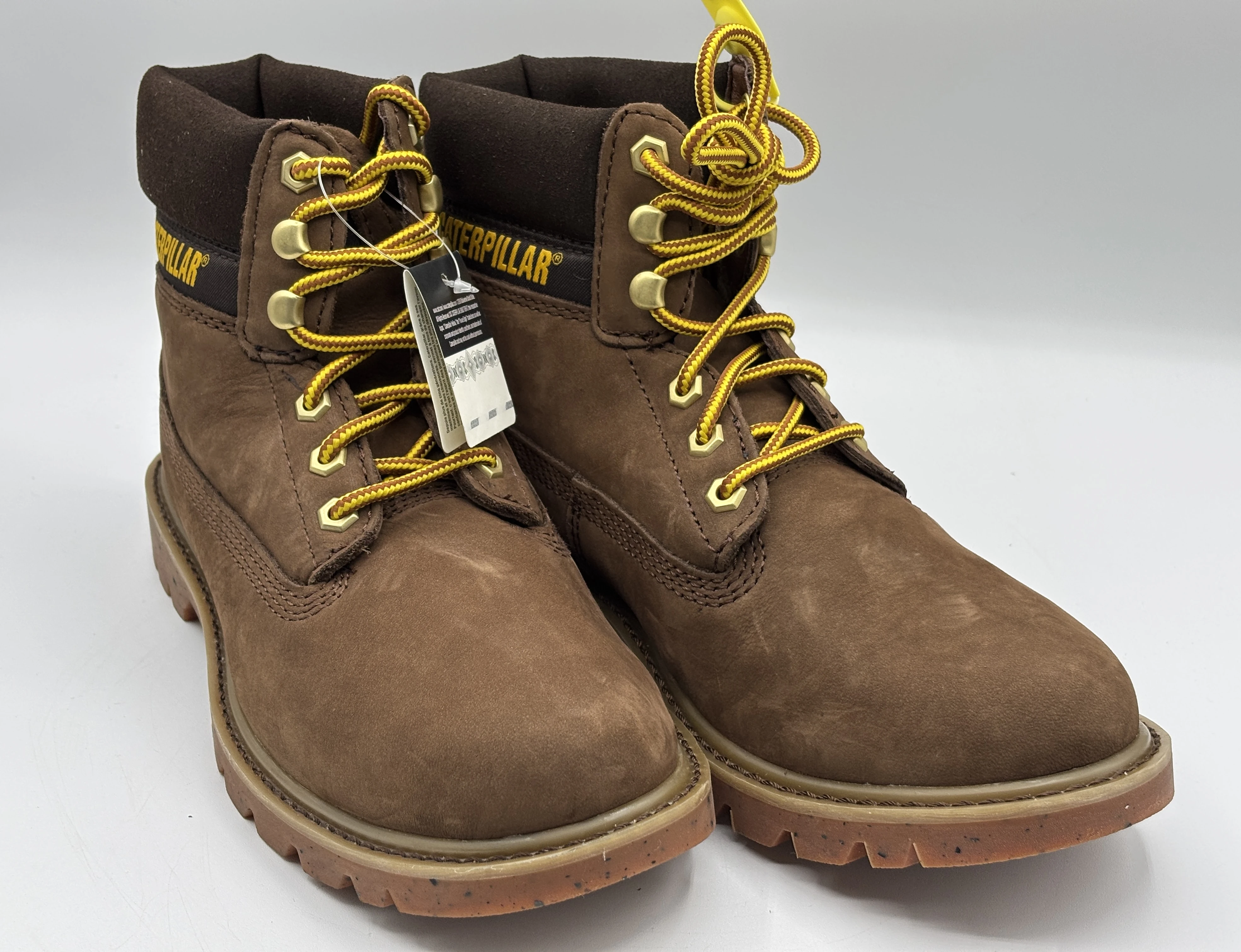 BOTA CATERRPILLAR COLORADO 2.0